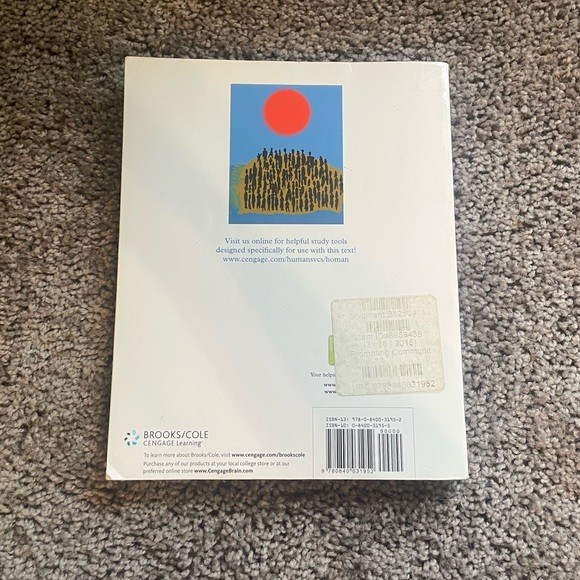 Promoting Community Change Textbook - Picture 2 of 6